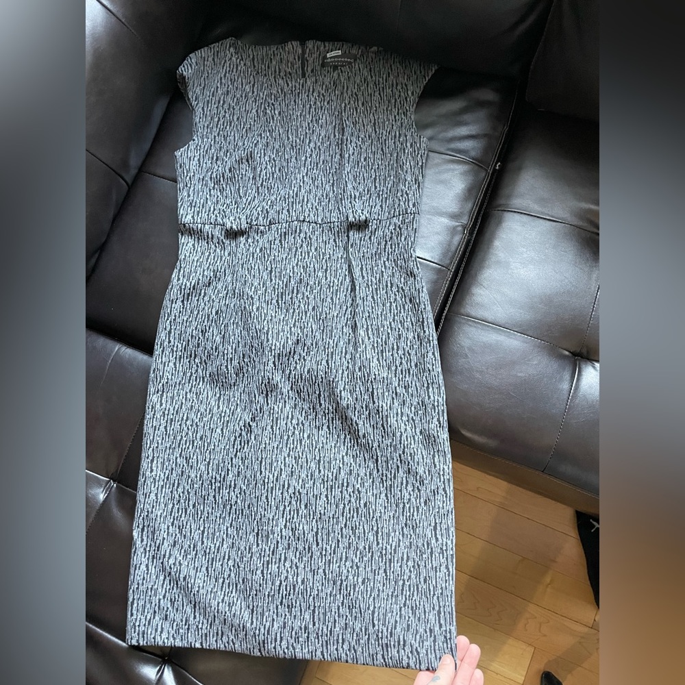 Connected Apparel Dress